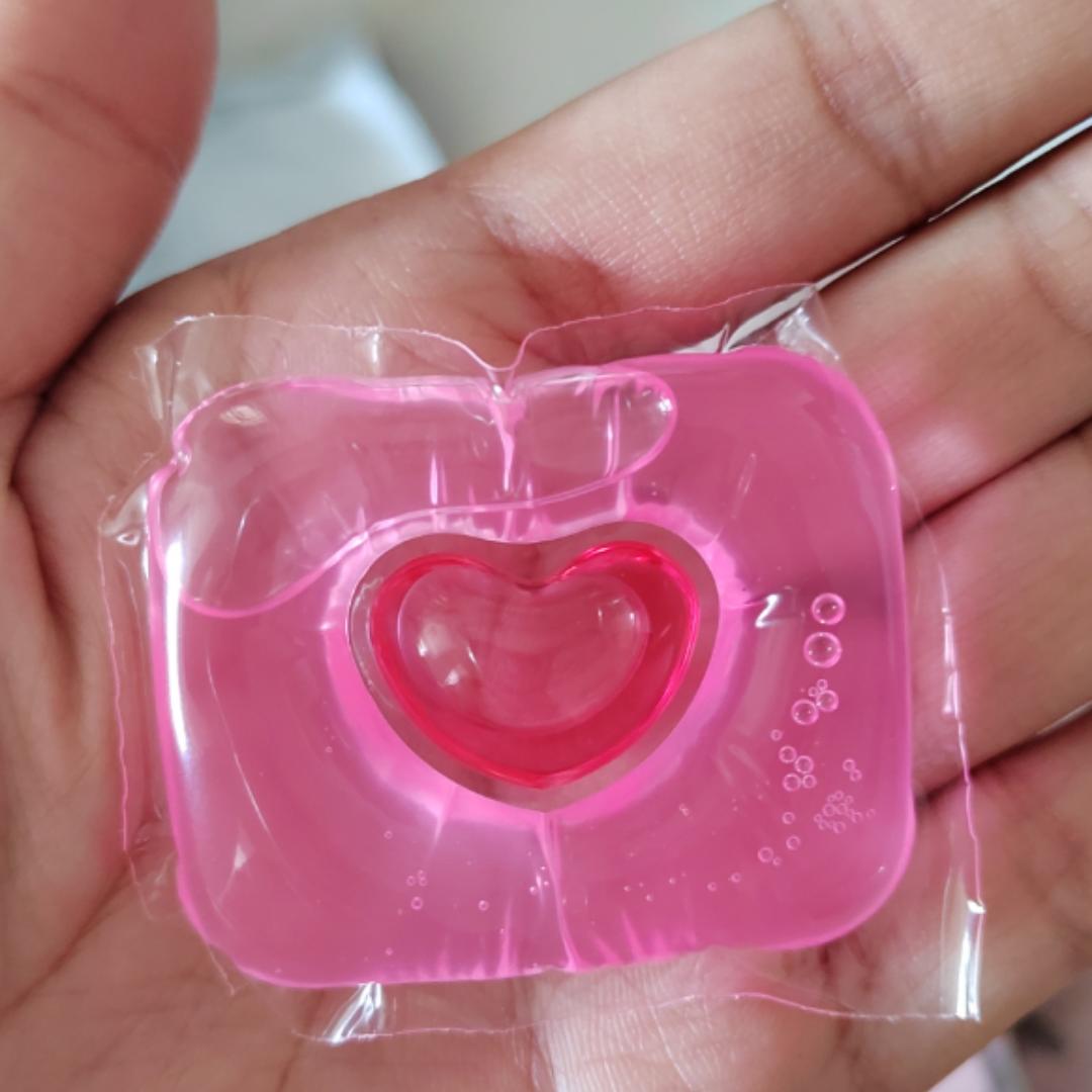 林叔叔的大宝贝