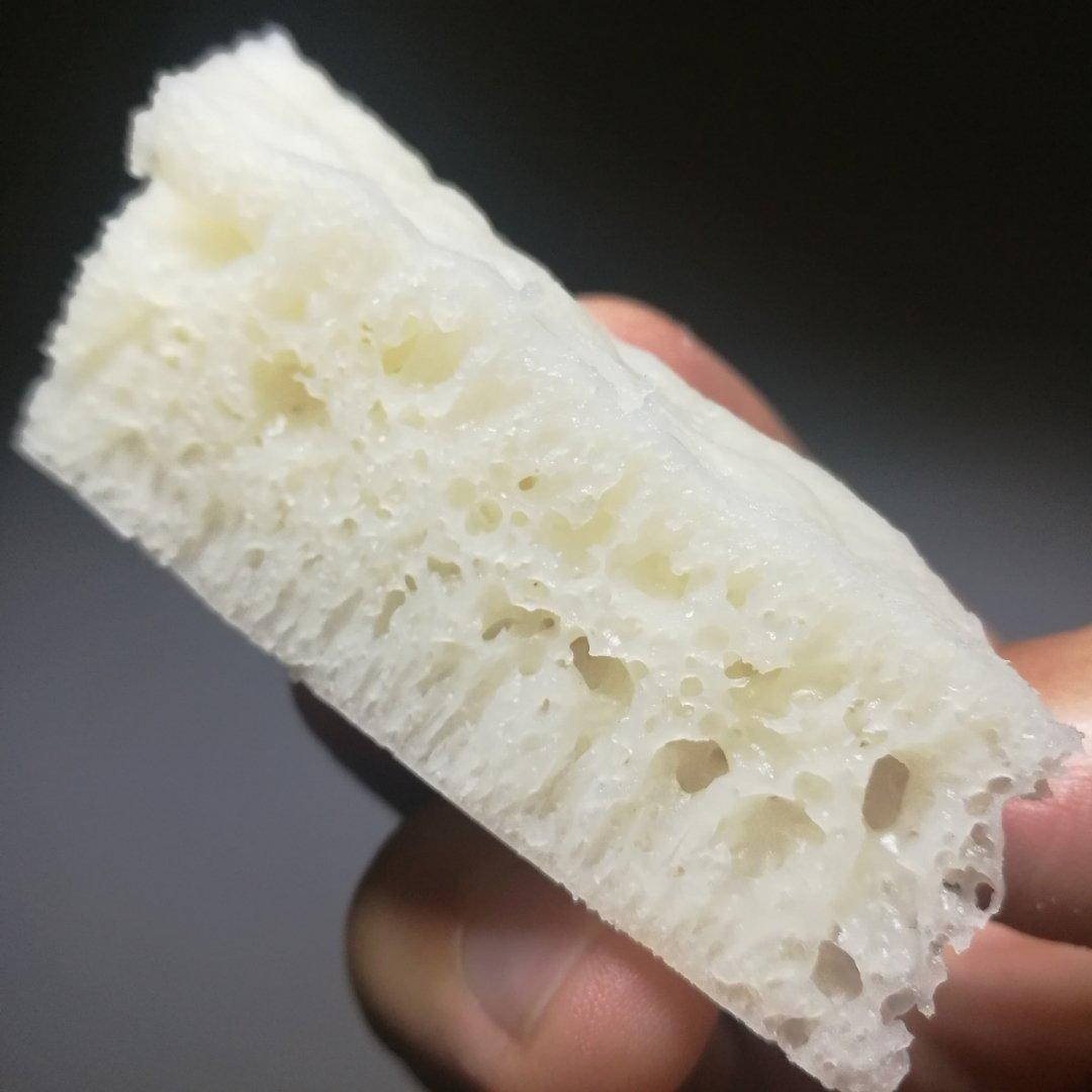 白糖糕(伦教糕)