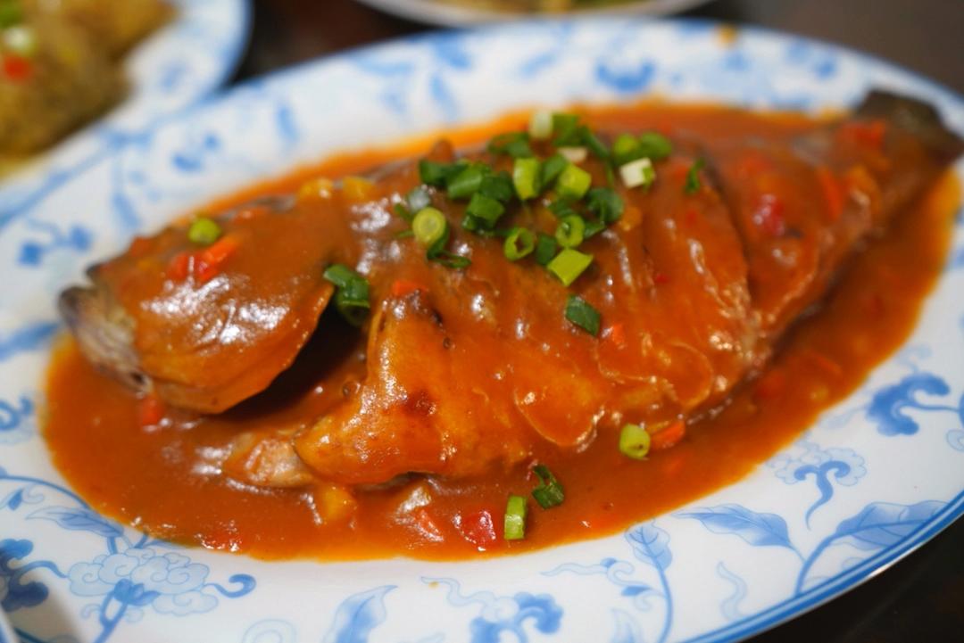 家常便饭合集