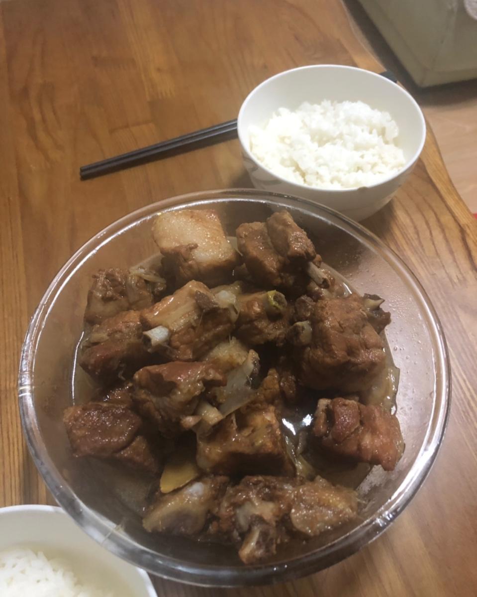 生活点滴