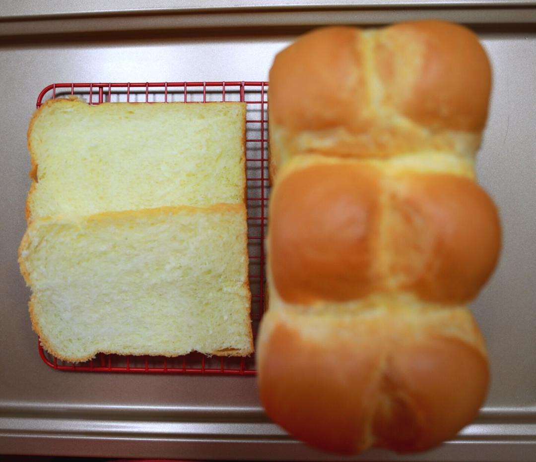 布里欧修皇冠吐司