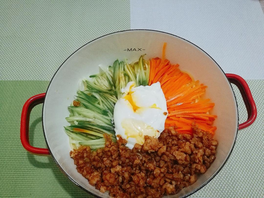 炸酱面