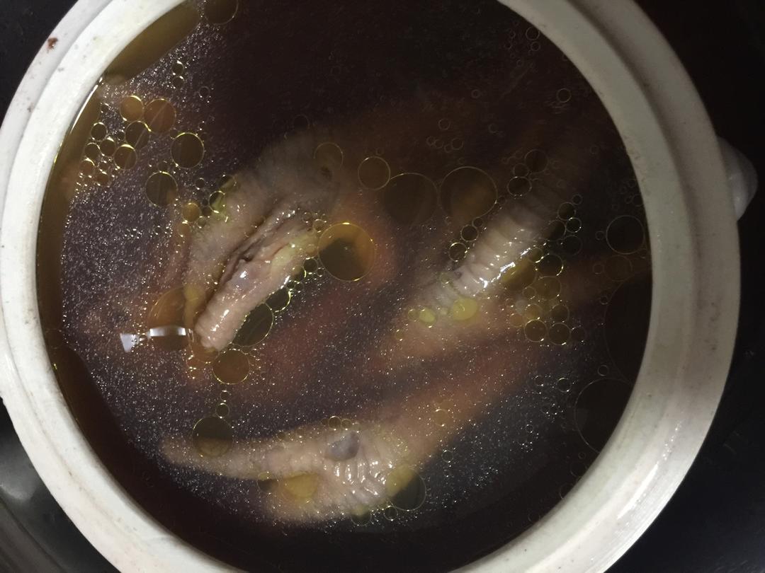 豆腐海带汤