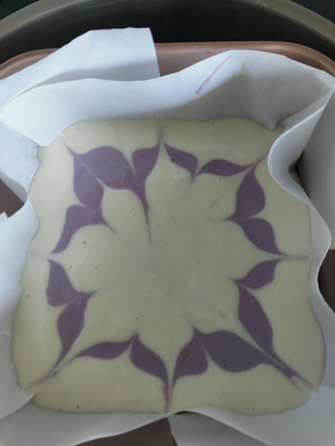 马拉糕，软糯弹韧，香甜细腻，和一般发糕不一样