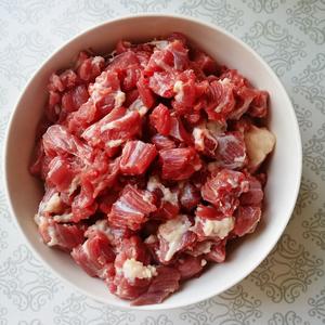 牛肉版《台湾卤肉饭》排名第一的盖浇饭的做法 步骤3