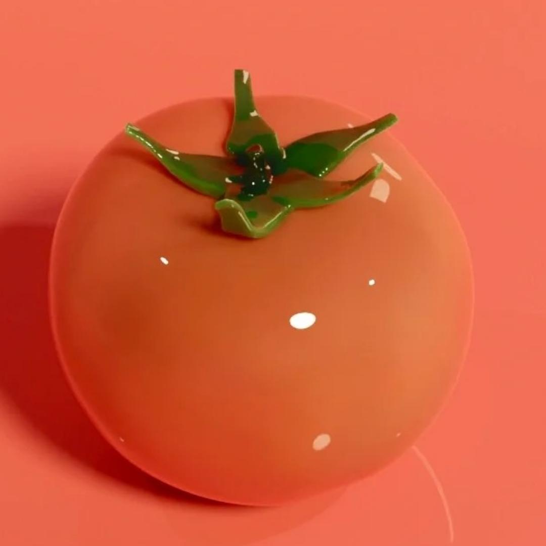 哇番茄耶