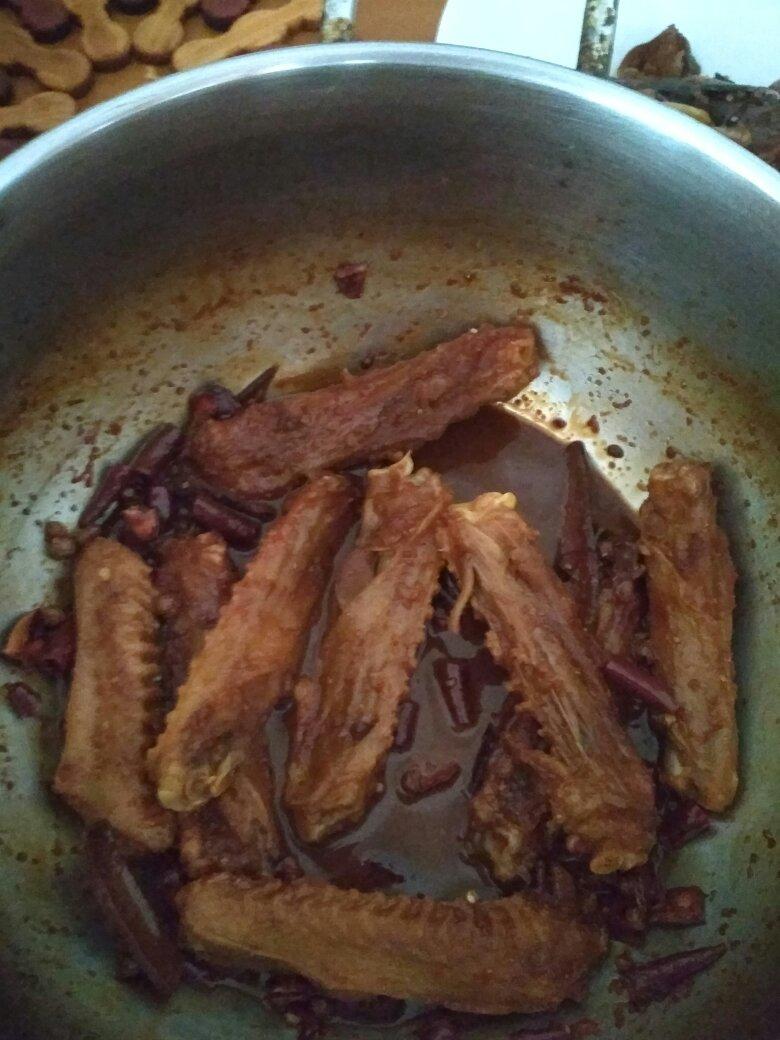 简单易学的周黑鸭