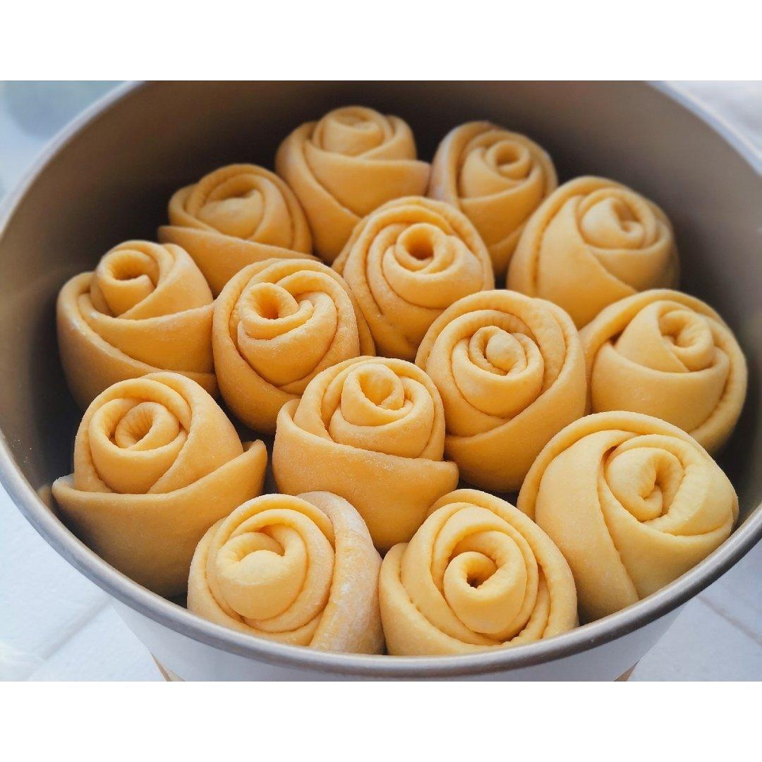 南瓜的花样年华🌻