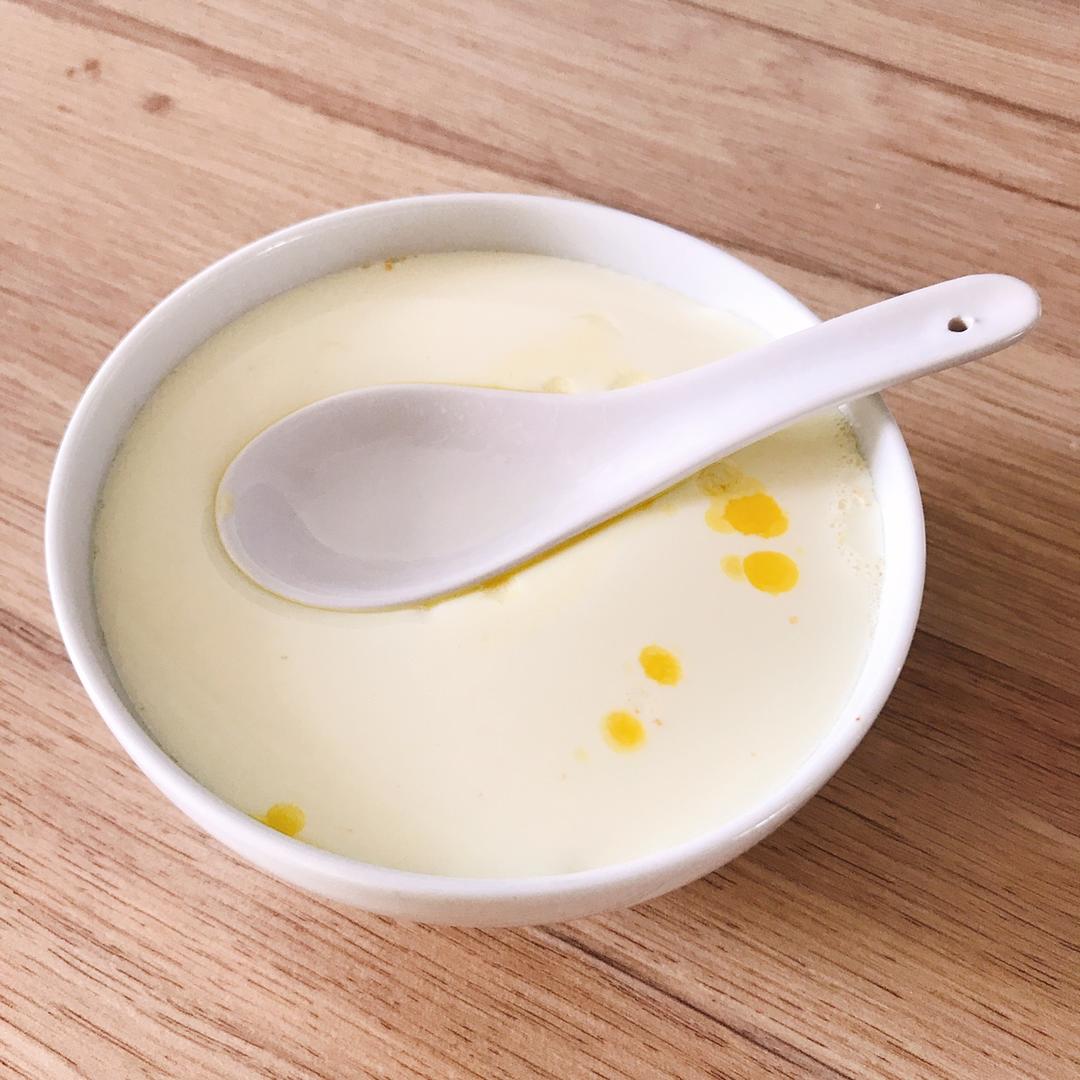 姜汁撞奶