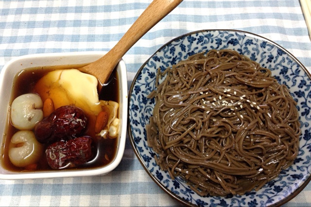 温暖的一人食o(*≧▽≦)ツ