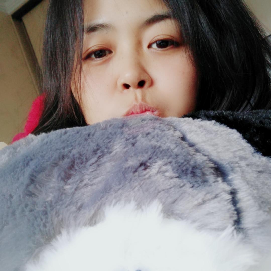 不会温柔的女汉子