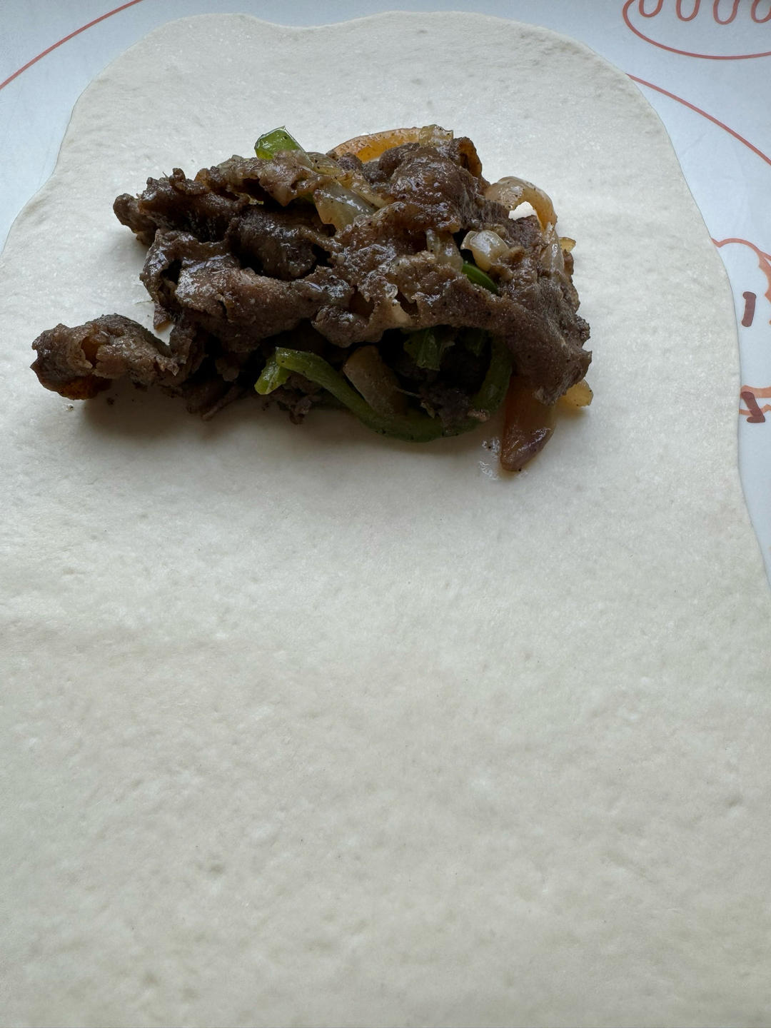 一口沦陷‼️复刻山姆牛肉卷㊙️皮薄馅足爆好吃