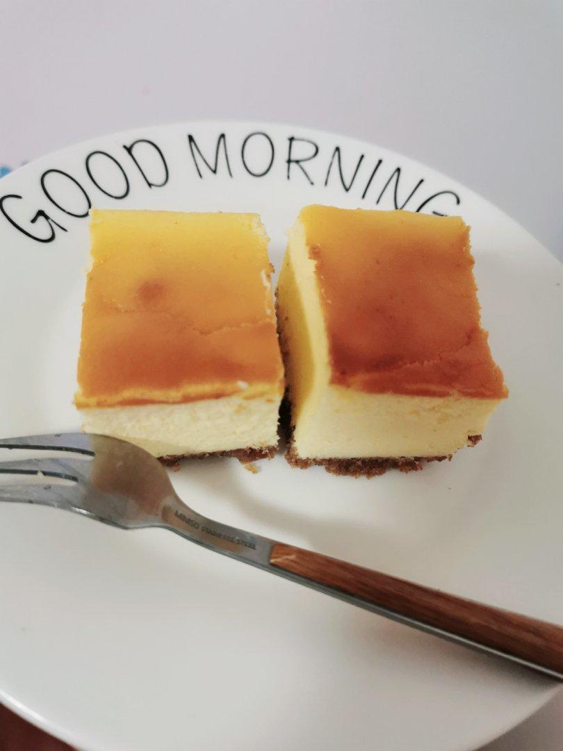 重芝士蛋糕（君之改良版）