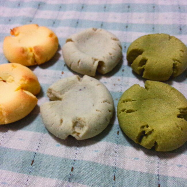 玛格丽特饼干