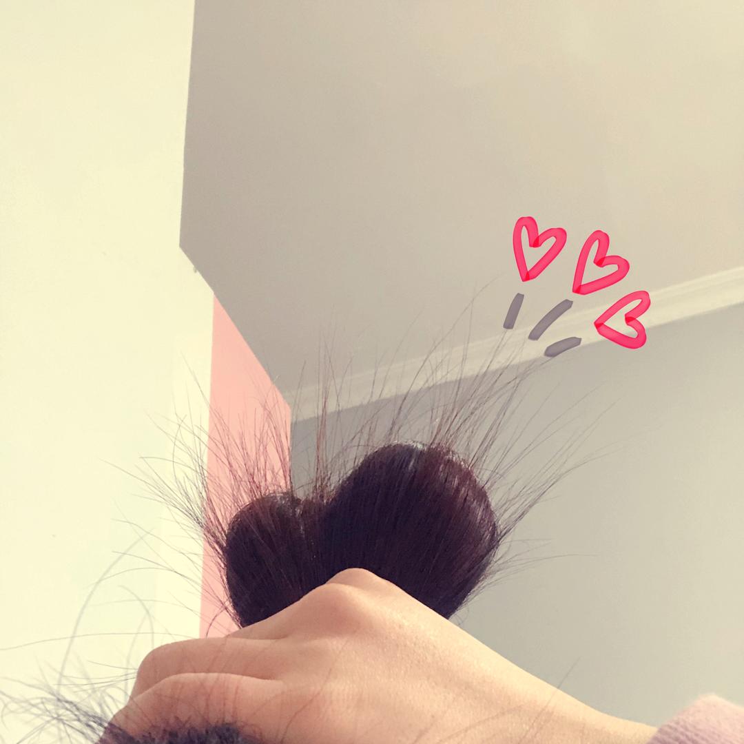 按时吃饭的姑娘