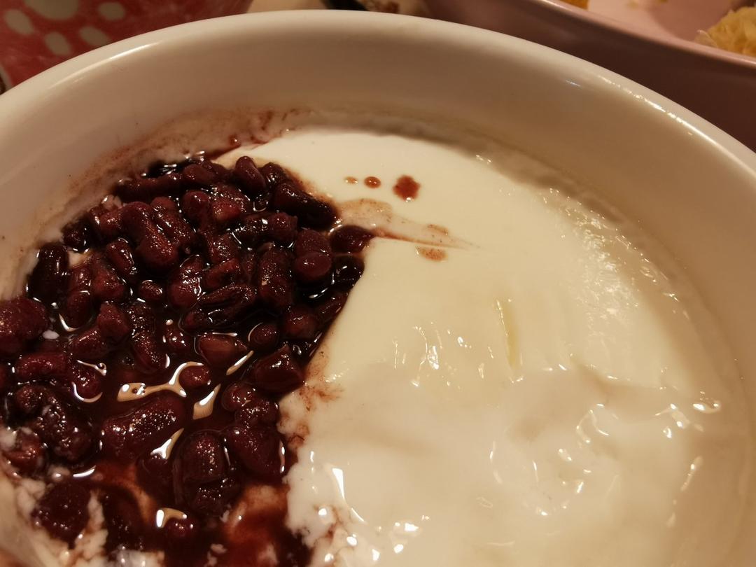 顺德双皮奶