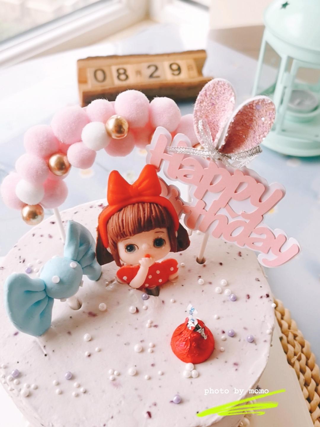 我的那些蛋糕🍰🎂