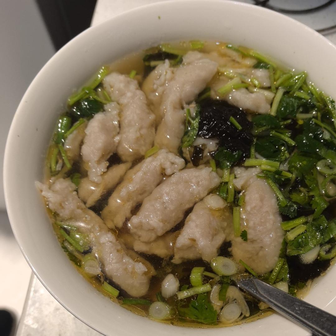 绝不失败福鼎肉片，保姆级教程