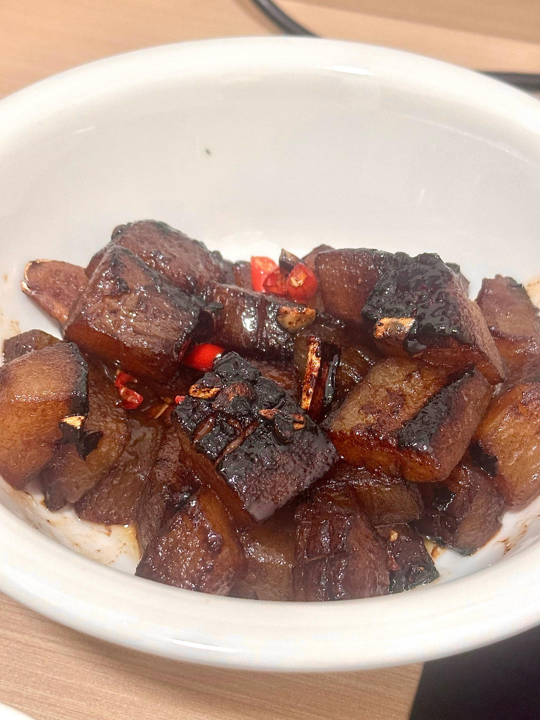 红烧冬瓜最完美做法，不加一滴水，瞬间秒杀红烧肉