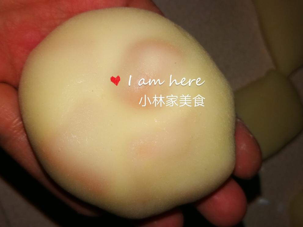 雪媚娘（零失败隔夜不硬）的做法