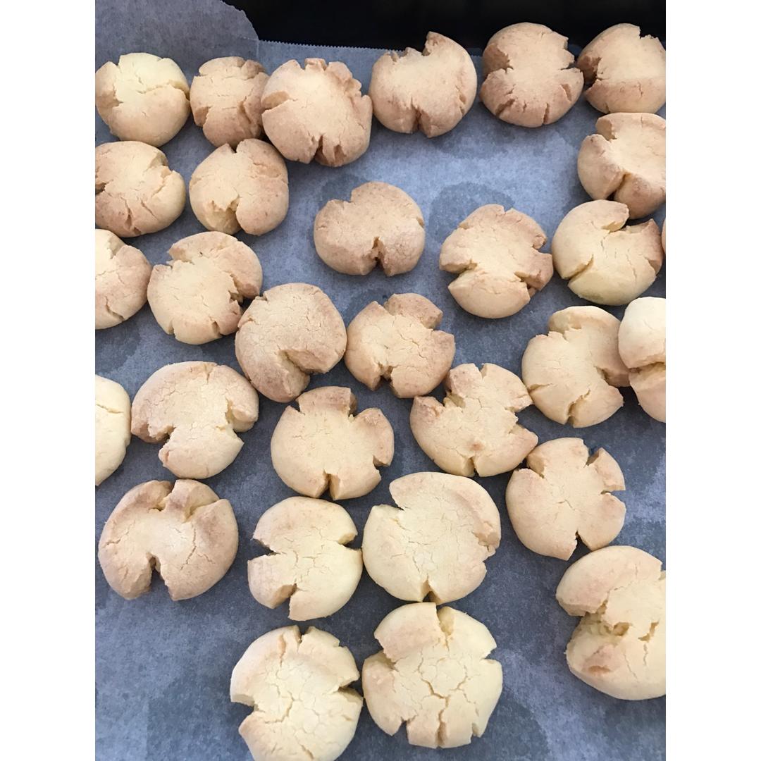 玛格丽特饼干
