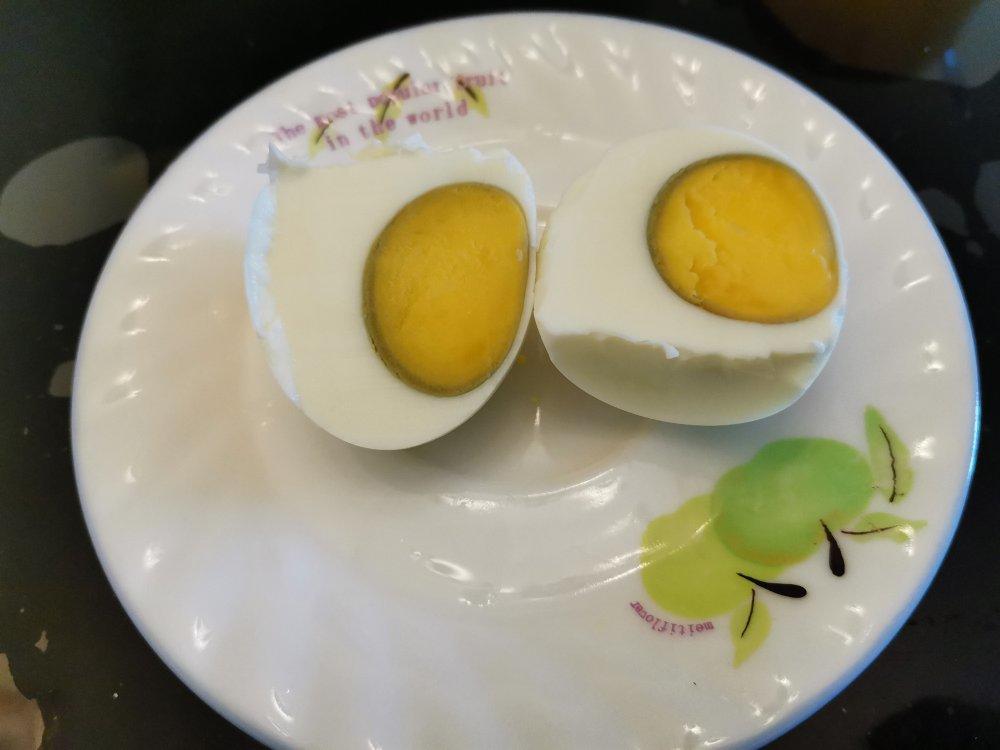 腌鸡蛋