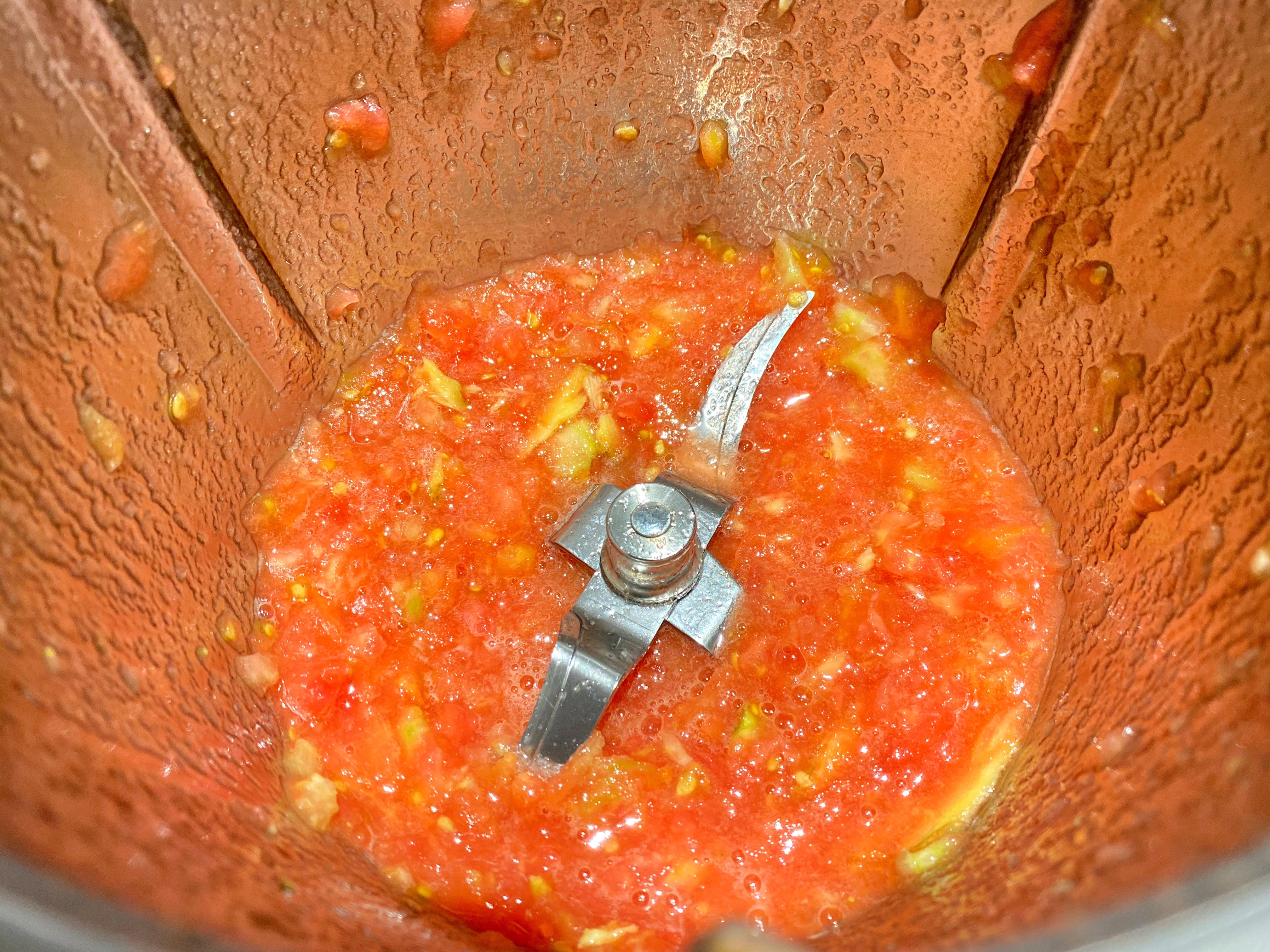 番茄排骨汤的做法 步骤2