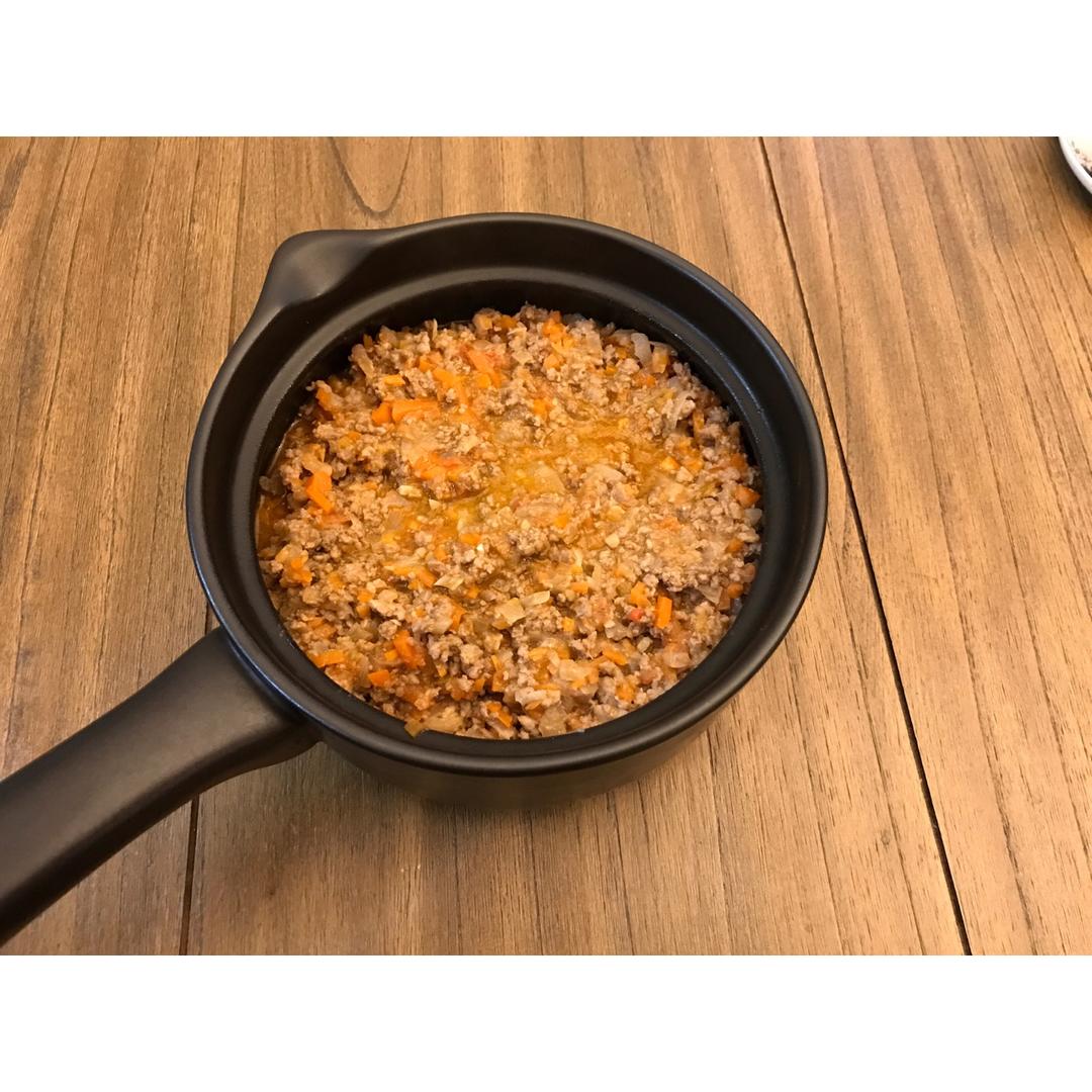 意大利老妈妈的意式肉酱（阿魚秘方）