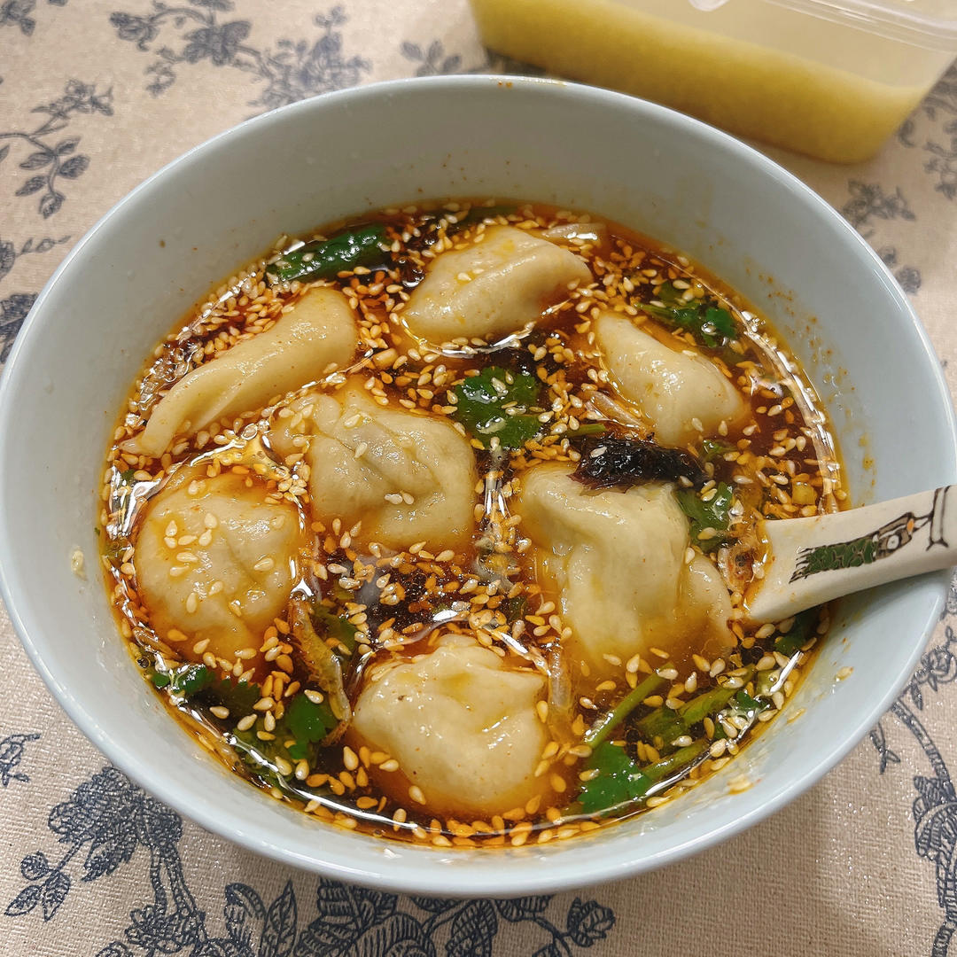 学会这个🥟汤底！可以直接去摆摊了！