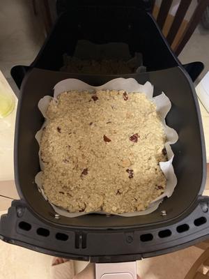 低卡小零食-减脂燕麦条（空气炸锅）的做法 步骤8
