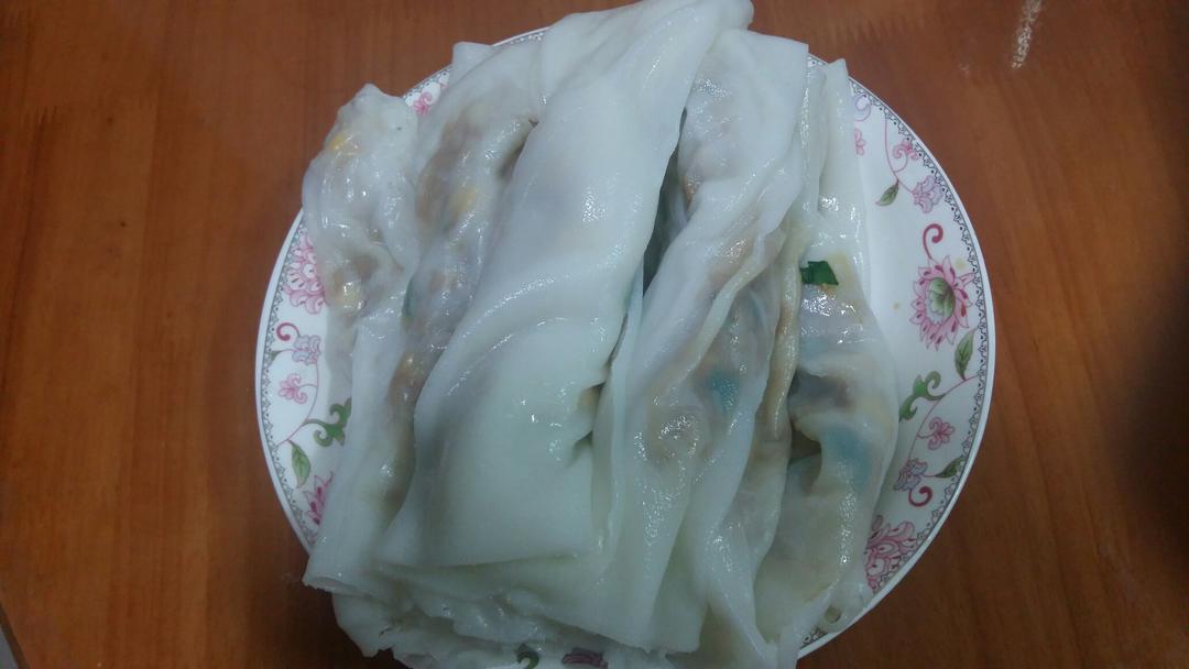 肠粉的米浆是怎么调的_调肠粉米浆的比例_调肠粉米浆是什么做的