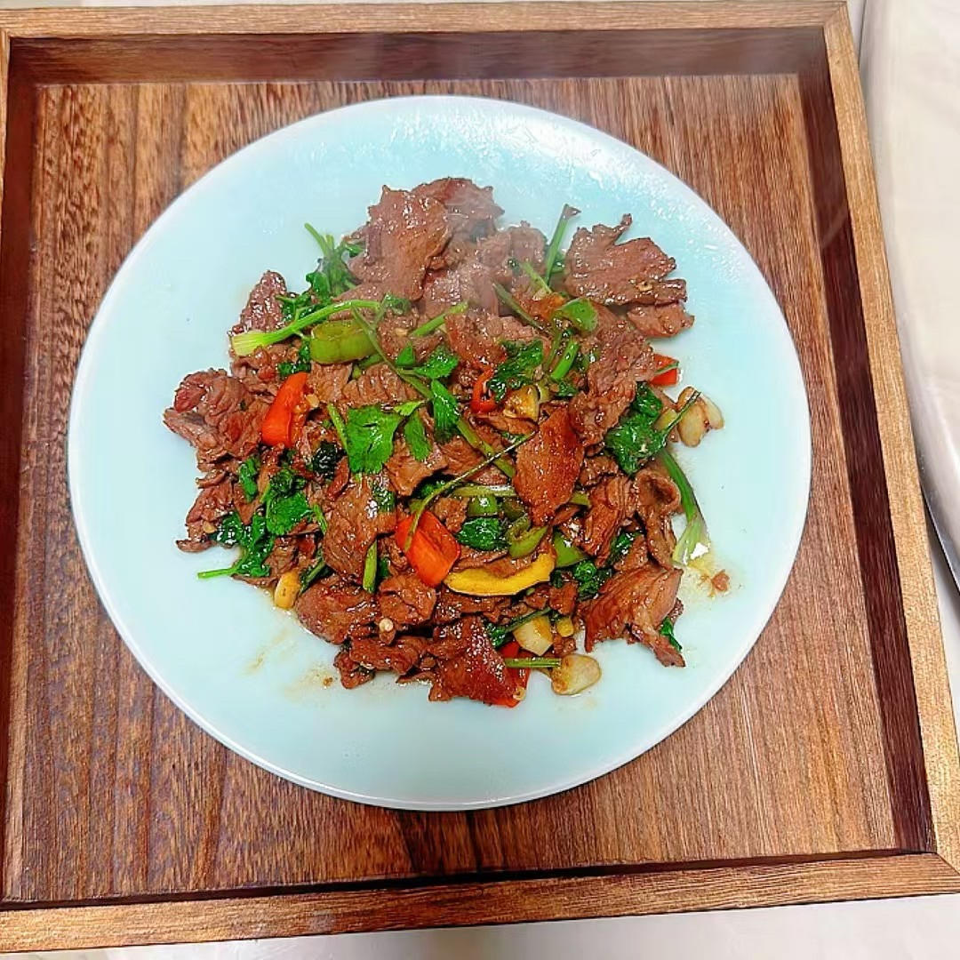 晚餐•2026年1月18日