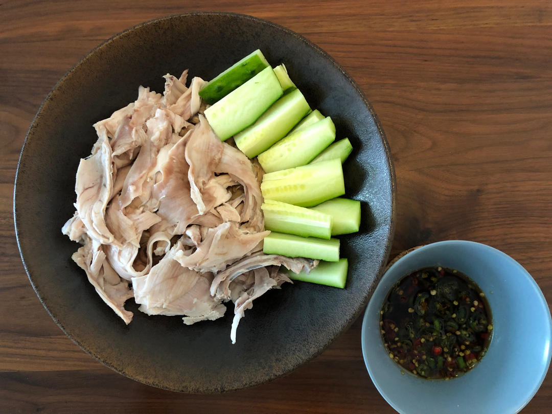 小米辣蘸水兔(by sususu726)