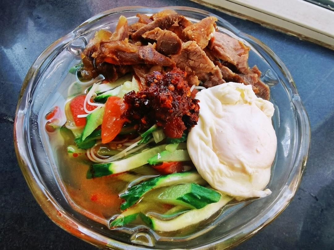 极简·古法｜酱牛肉·卤牛肉·牛腱子｜卡卡爸·不藏私