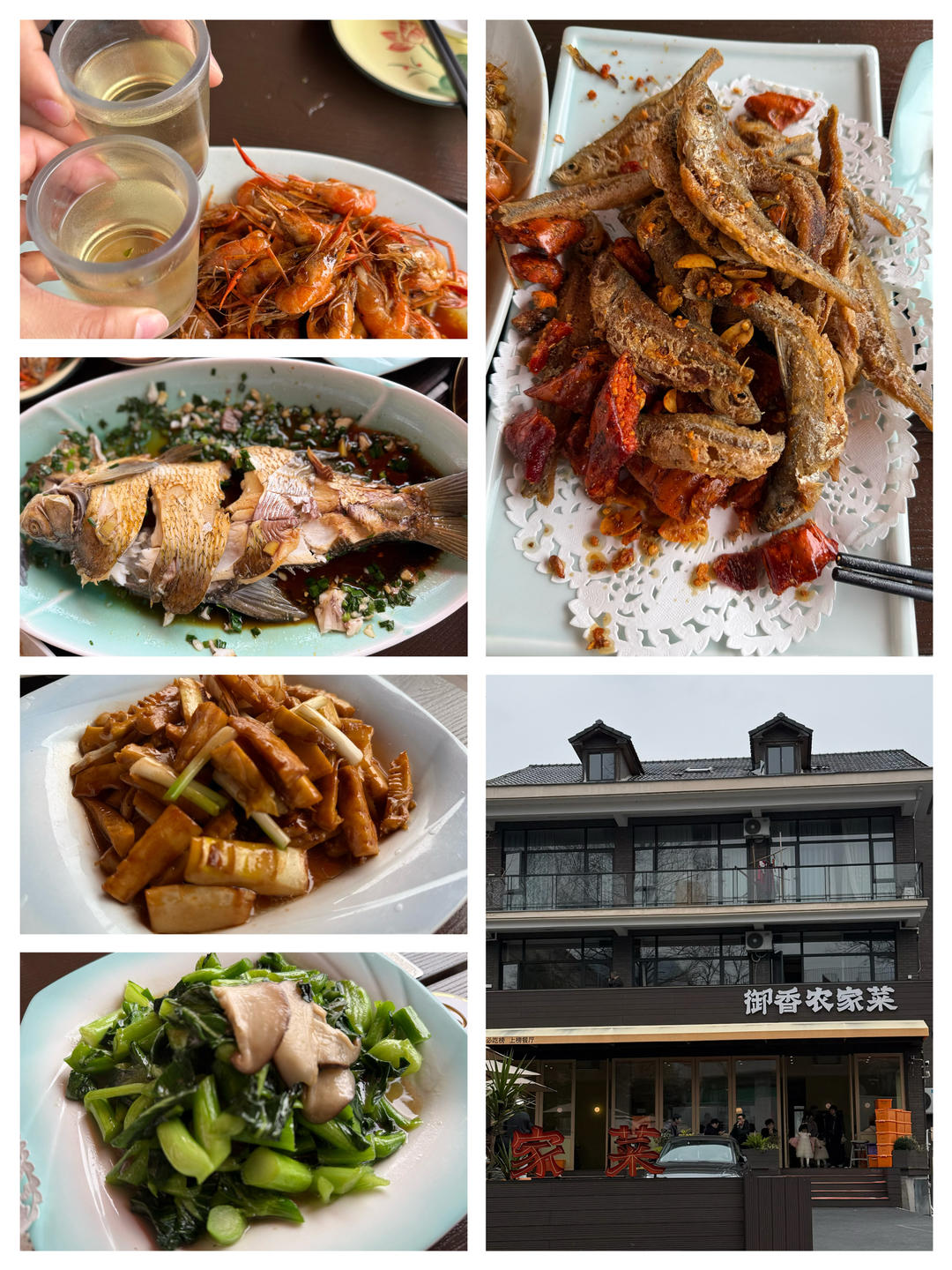 午餐•2026年3月15日