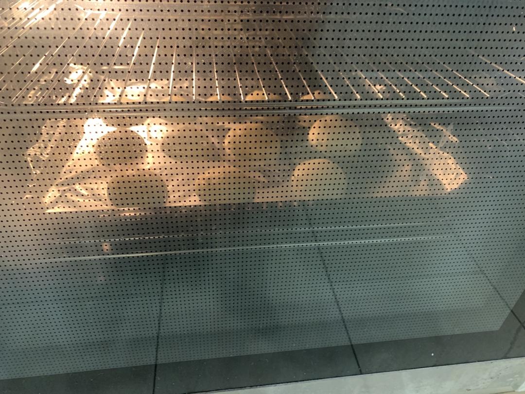 超简单，消耗婴儿米粉奶粉的小零食