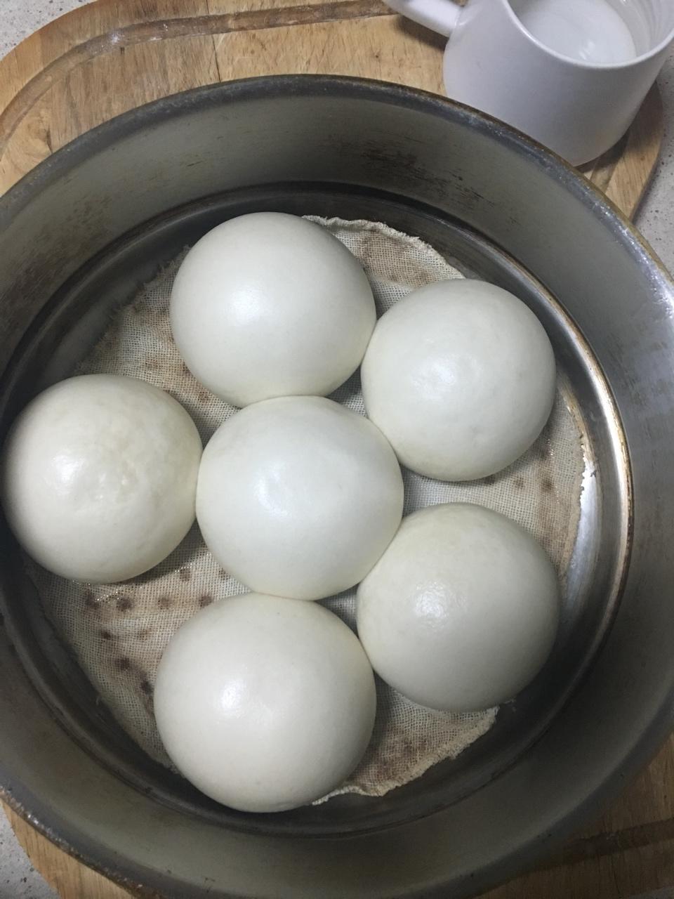 山东大馒头