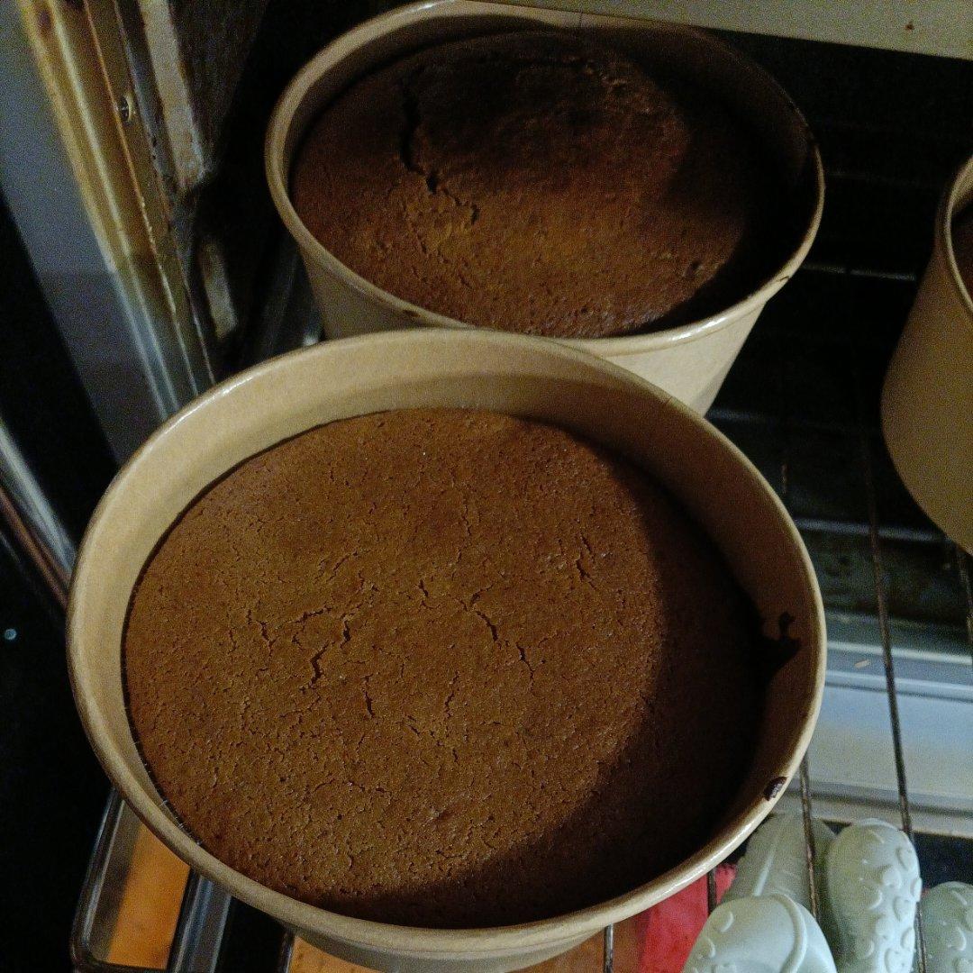 红枣糕，100%成功