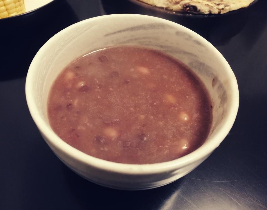 红豆粥