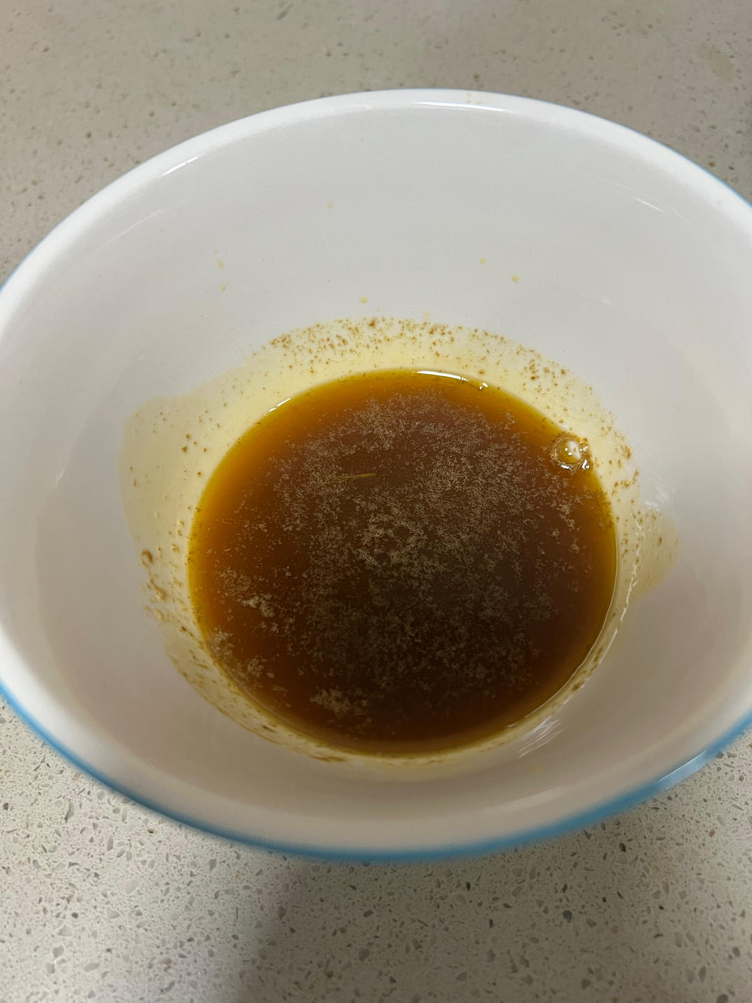 自制虾油（简单快手版）