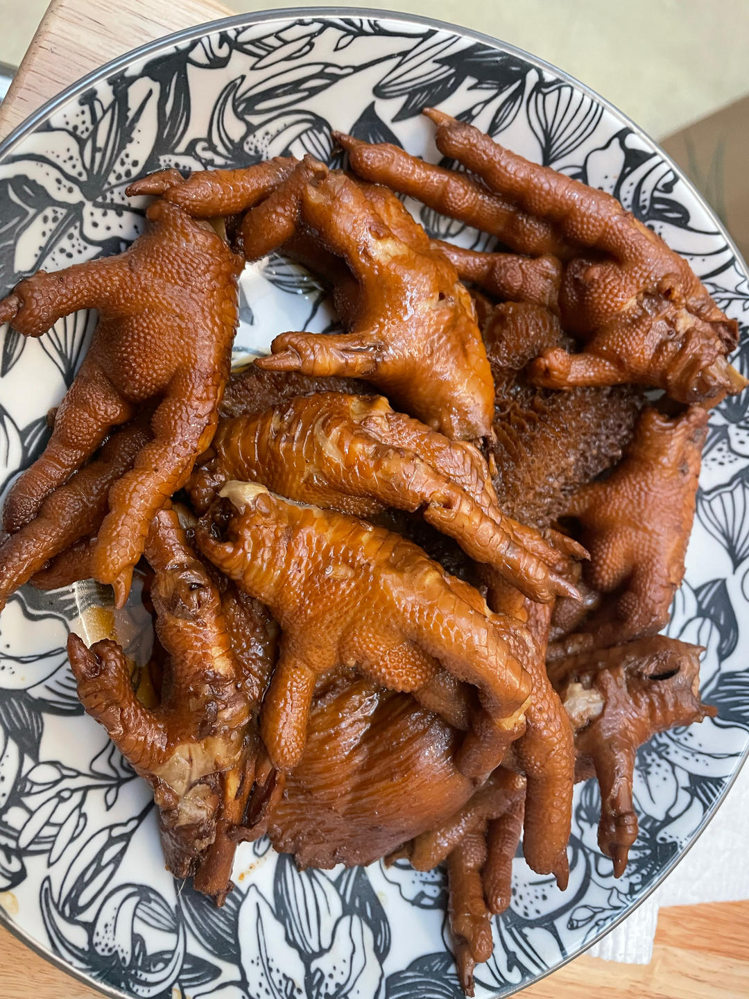 爆好吃的卤鸡腿 卤蛋❗电饭煲 炒锅都可以做~
