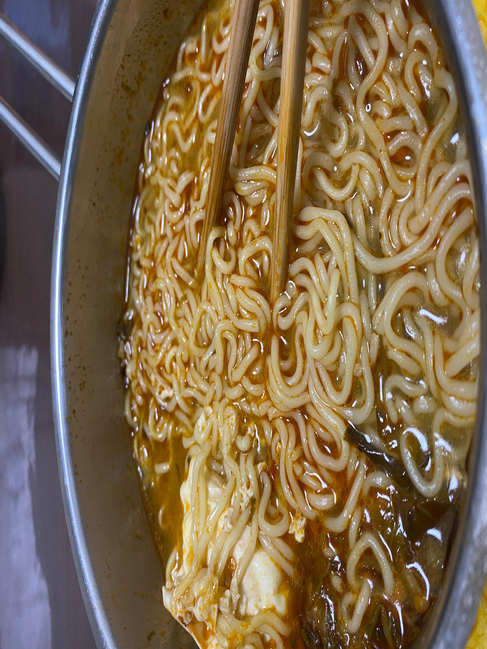 早餐•2021年12月6日