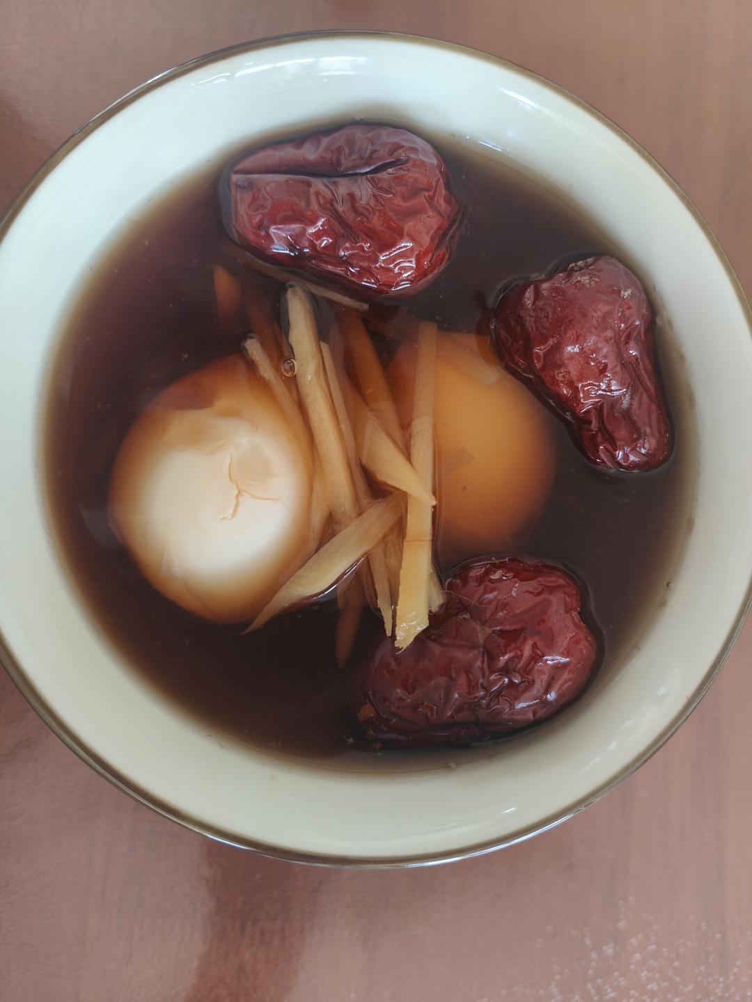 夏至蛋