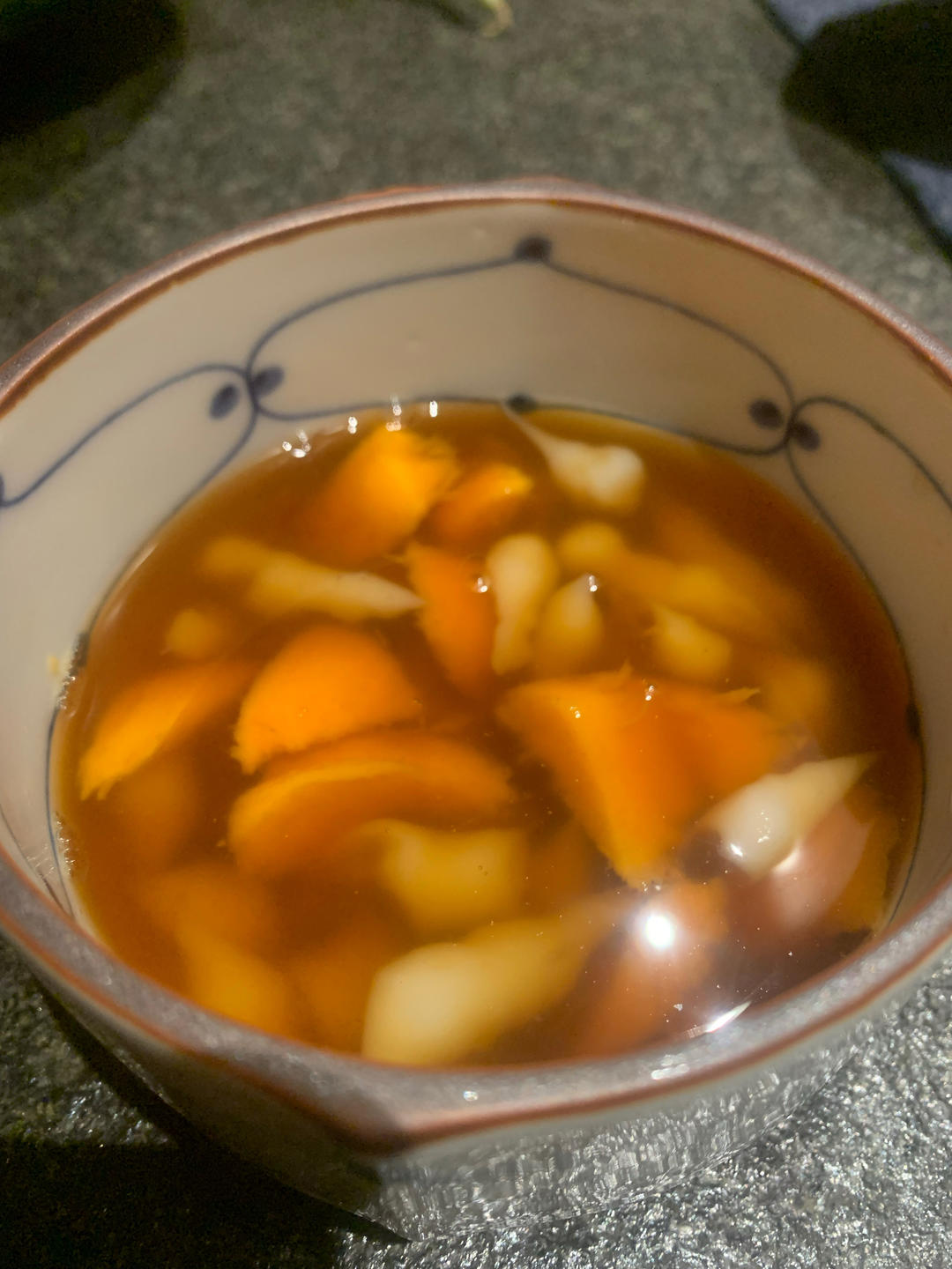 四川凉糕凉虾
