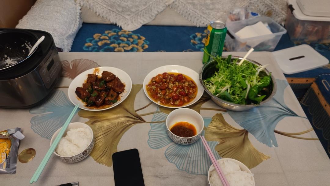 最简单的红烧排骨【你肯定会！！！】