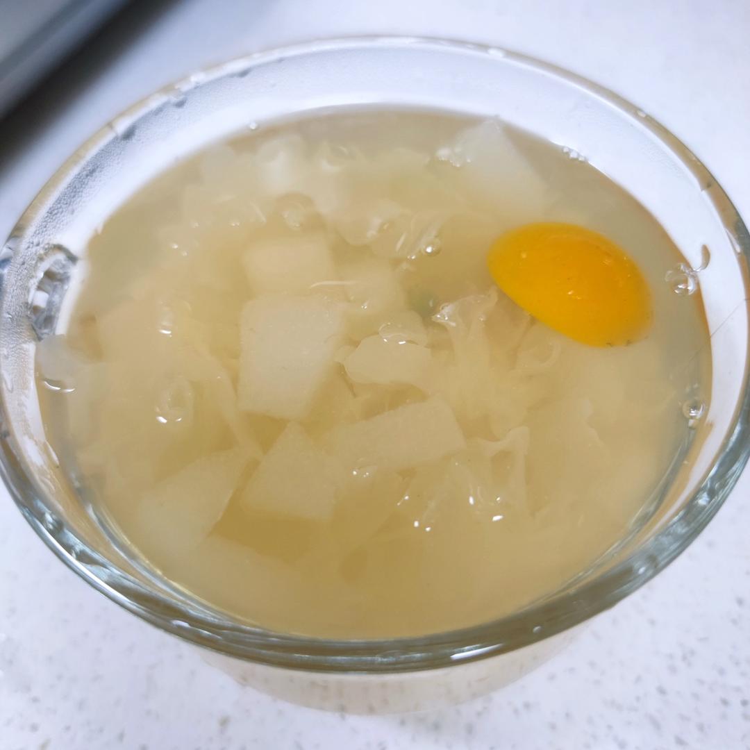 老北京小吊梨汤