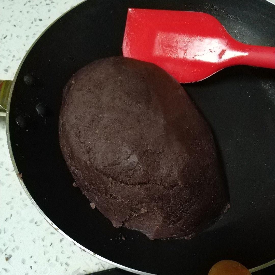 红豆沙月饼蛋黄酥青团适用