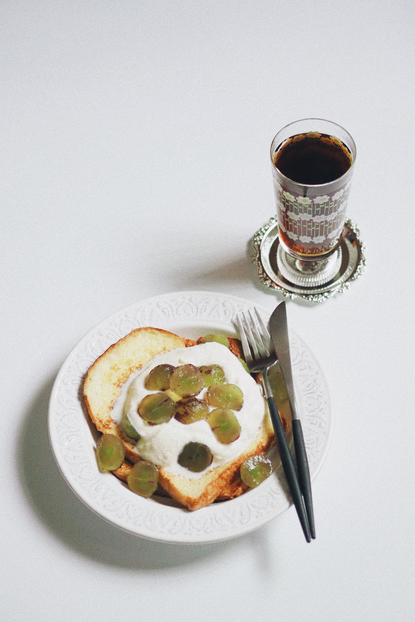 Bon Appétit