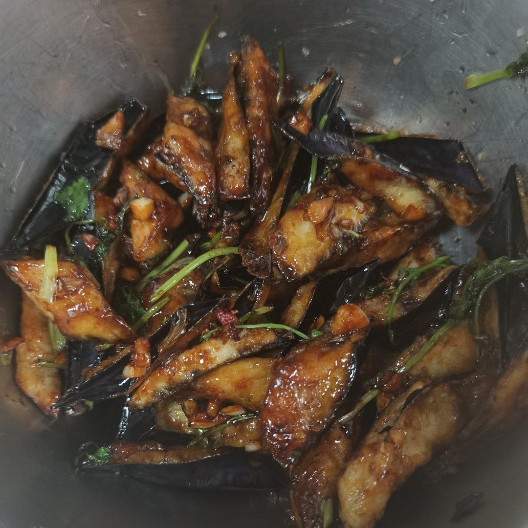 风味茄子（初学者也能轻松成功）