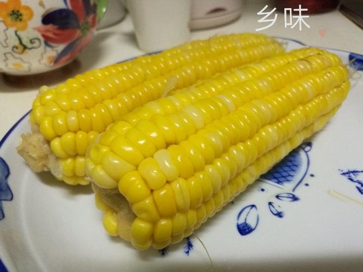 乡味